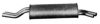 IMASAF 19.52.07 End Silencer